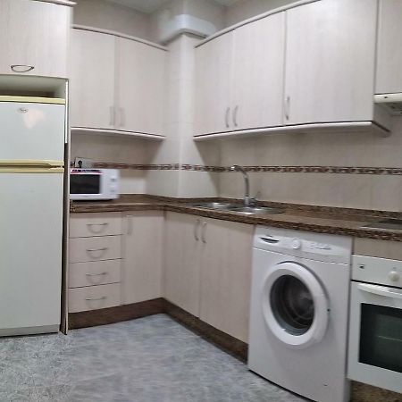 Apartmán Sol Y Relax, Lubina Sol Sitio de Calahonda Exteriér fotografie