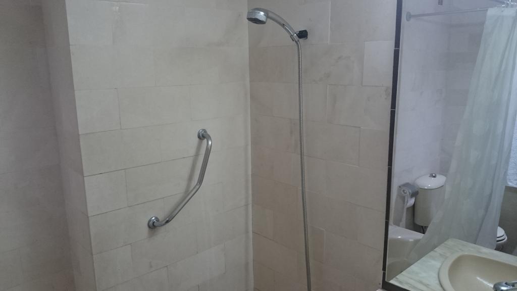 Apartmán Sol Y Relax, Lubina Sol Sitio de Calahonda Exteriér fotografie