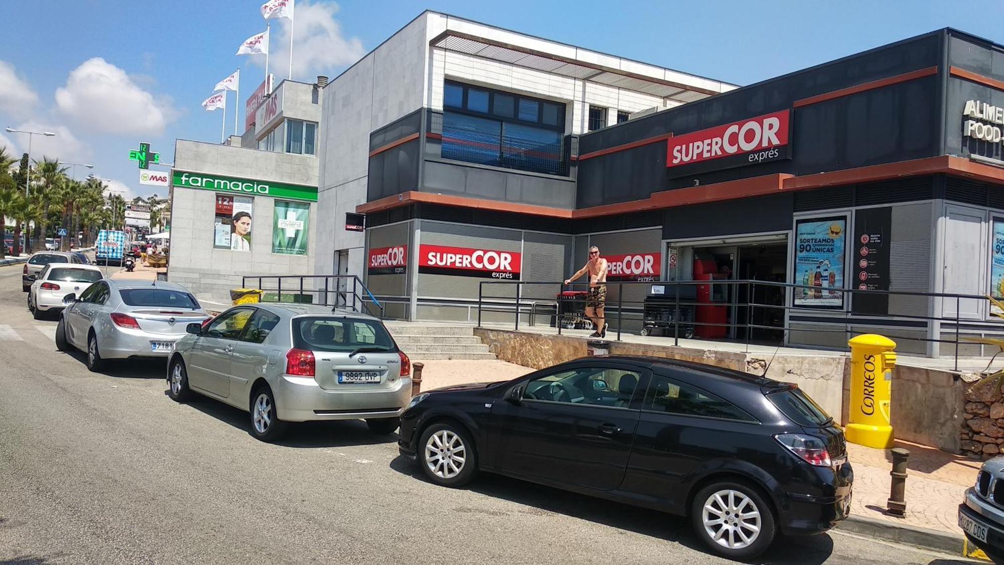 Apartmán Sol Y Relax, Lubina Sol Sitio de Calahonda Exteriér fotografie